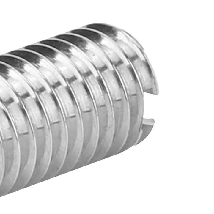 TULEJKI DO NAPRAWY GWINTU M6X1,0 M8X1,25 REDUKCJA 15mm STAL NIERDZEWNA