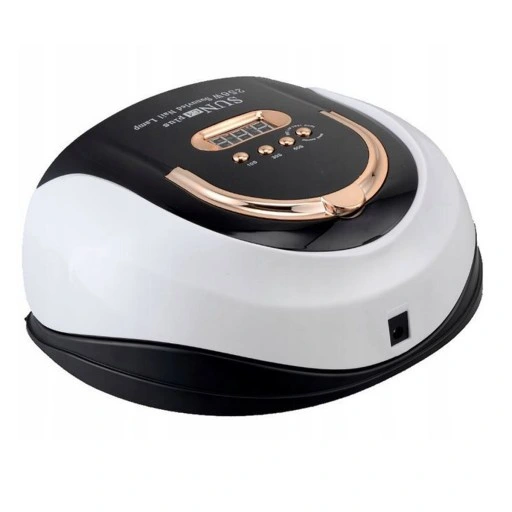 Lampa do paznokci UV Dual LED Sun C4 Plus/Q4 256W