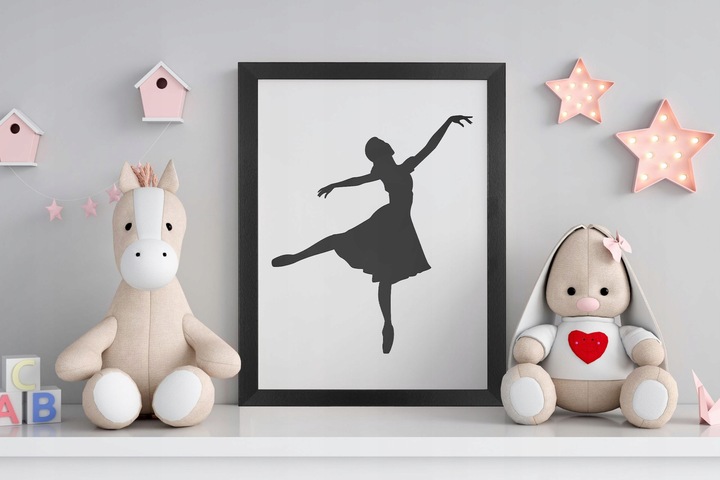 Ramka A3 ramki na zdjęcia 29,7x42 cm czarna rama MDF na ścianę CADRO