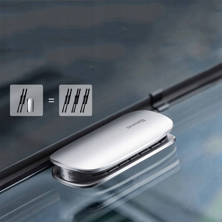 BASEUS REGENERATOR ŚCINAK CZYŚCIK REGENERACJA DO WYCIERACZEK