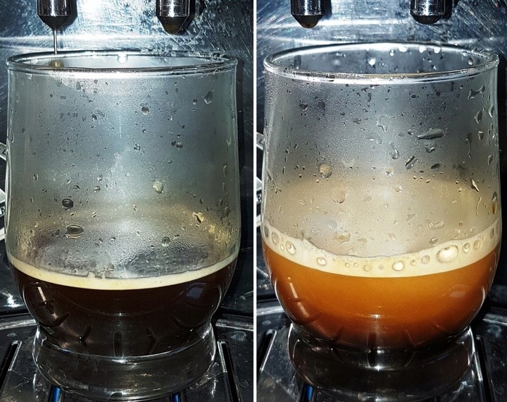 Zestaw 20 elementów tabletki smar uszczelki Krups EA80 EA81 EA82 EA85