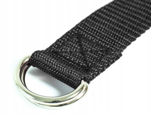 ZESTAW KOSTKI 2 SZT + PASEK DO JOGI WYTRZYMAŁY DO ĆWICZEŃ KOSTKA X2 FIT.ME