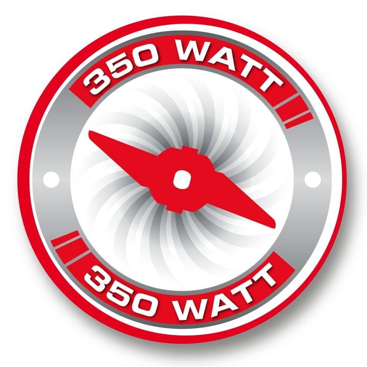 BLENDER RĘCZNY TEFAL TURBOMIX HB121838 CZARNY 350W, 2 ostrza