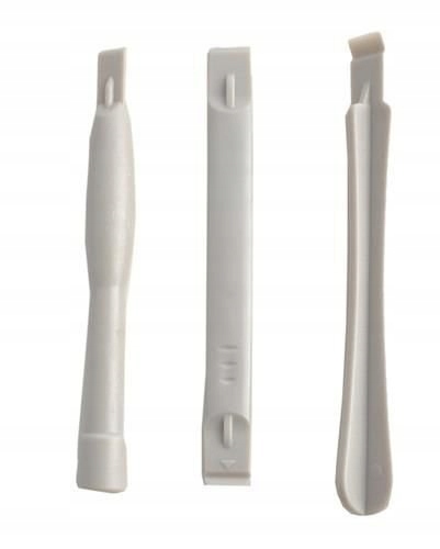 Wkrętaki Precyzyjne Zestaw do naprawy okularow majsterkowanie GSM 110el