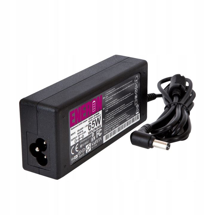 Zasilacz Ładowarka do ASUS 3.42A 19V 65W