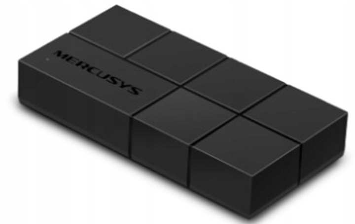 Switch GIGABIT Mercusys 8-Portów 8X 1GB/S RJ45 LAN