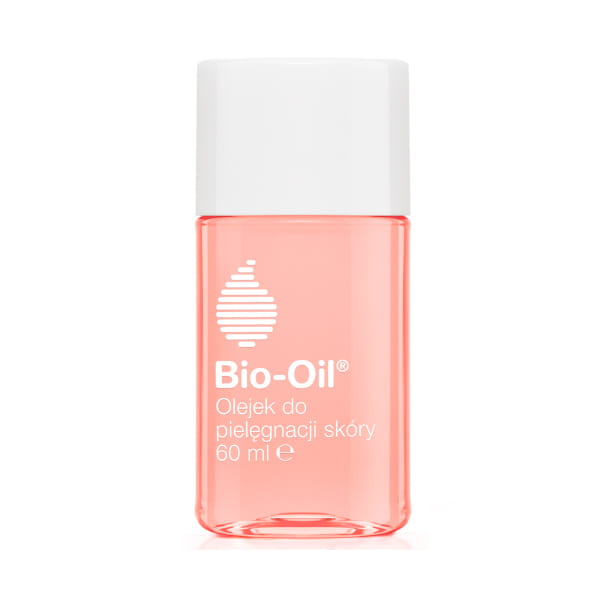 BIO-OIL olejek do pielęgnacji skóry na blizny i rozstępy 60 ml