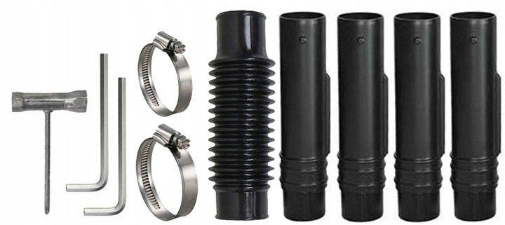 DMUCHAWA SPALINOWA PLECAKOWA 370km/h 24m3/min LIŚCI Ogrodowa MAJSTER