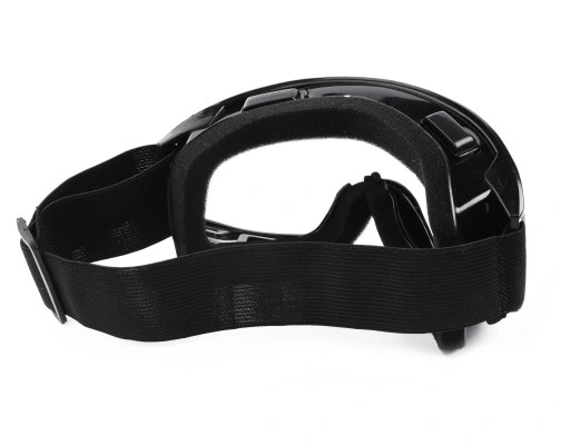 GOGLE NARCIARSKIE SNOWBOARD NARTY OKULARY + GRATIS