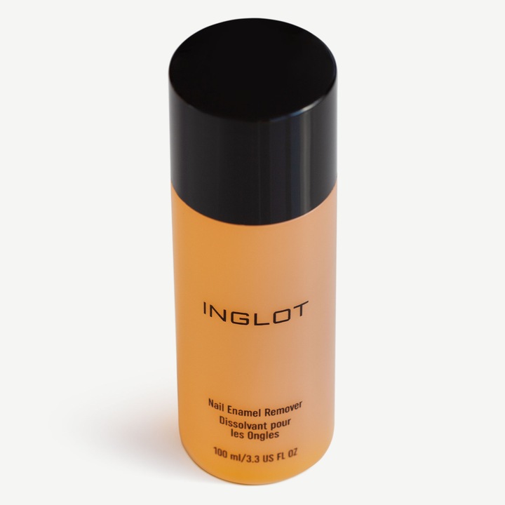 Zmywacz do paznokci (100 ml) INGLOT