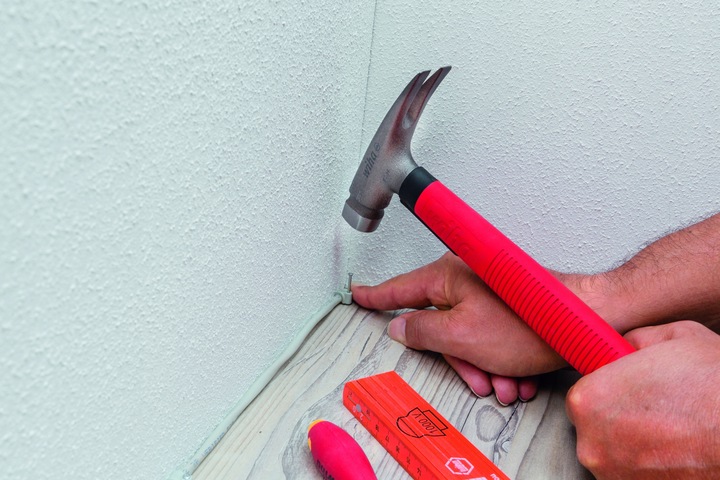 MŁOTEK DLA ELEKTRYKÓW 300 g WIHA 42071