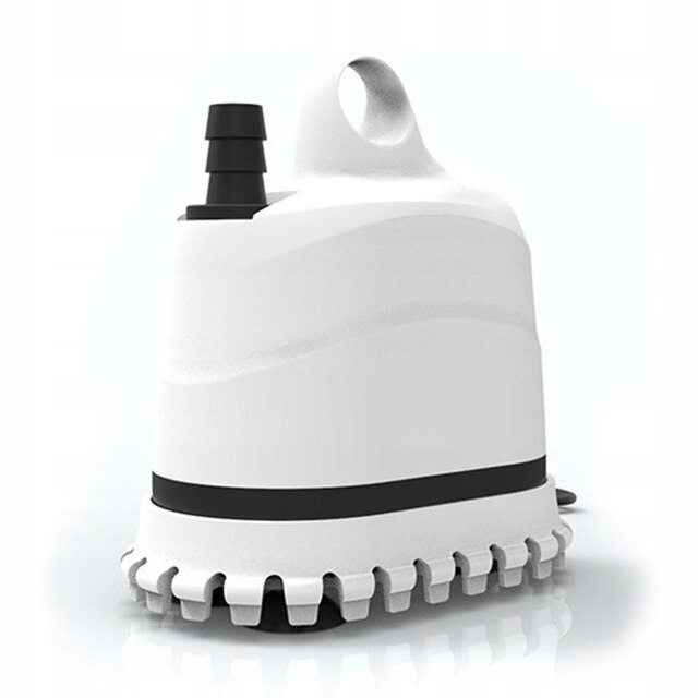 INVITAL pompa z dolnym wlotem 1200 l/h 1,8m