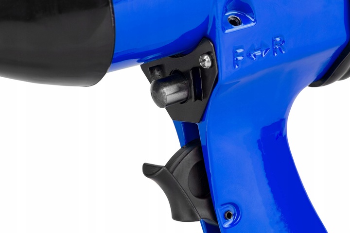 KLUCZ PNEUMATYCZNY UDAROWY 1/2" + NASADKI