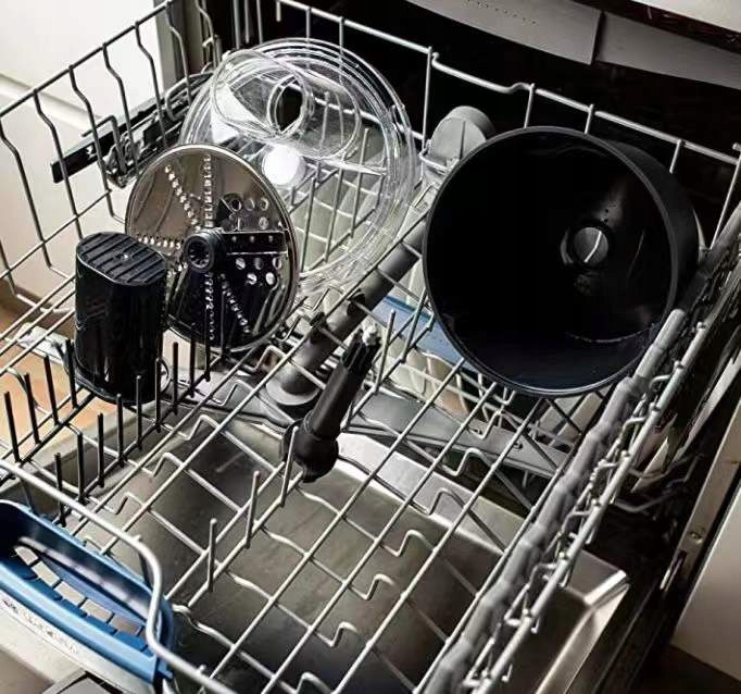 Szatkownica / krajalnica do warzyw do VORWERK Thermomix TM6 i TM5