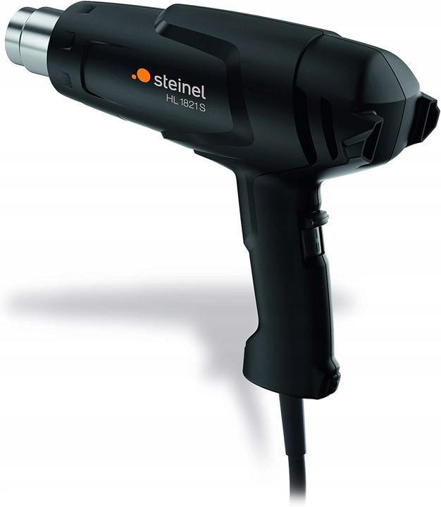 Opalarka 1800W Opalarka elektryczna Steinel HL1821S 300-550°C do