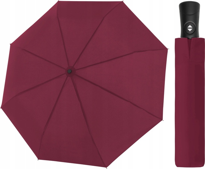 MEGA MOCNY Parasol Doppler Superstrong Automat