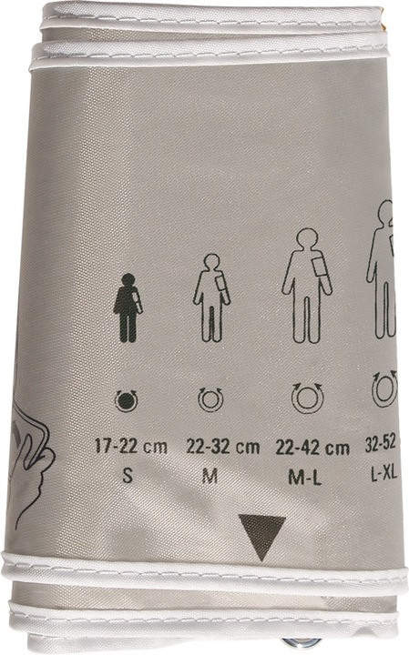 CIŚNIENIOMIERZ PEDIATRYCZNY DLA DZIECI Z MANKIETEM S 17-22 CM MICROLIFE