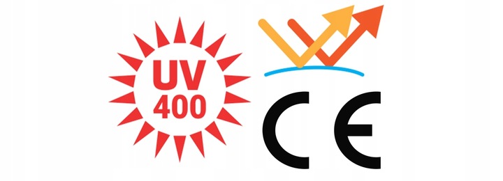 OKULARY PRZECIWSŁONECZNE POLARYZACYJNE KIEROWCÓW