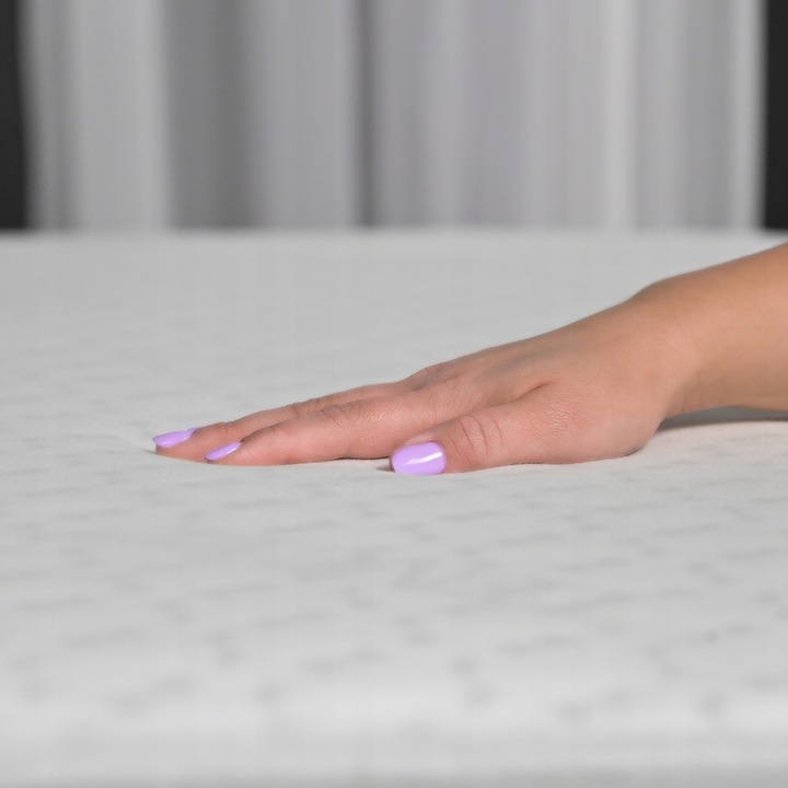 Prześcieradło 100% Bawełna CZESANA 200x200 + 30cm z GUMKĄ na wysoki