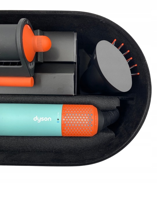 NOWA Lokówko suszarka Multistyler Dyson Airwrap i.d. Patyna/Topaz