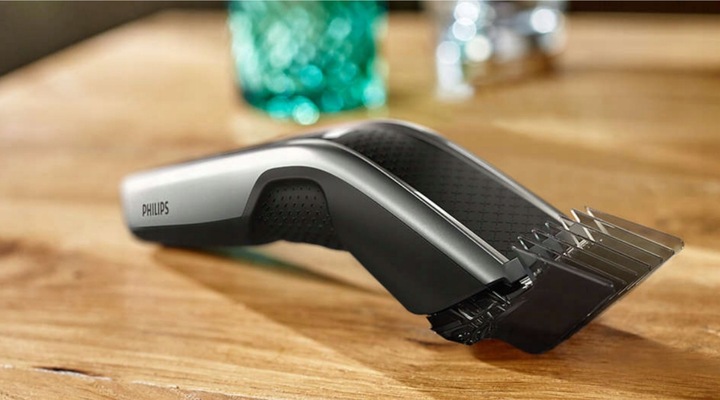 Nowa Maszynka Do Strzyżenia Włosów PHILIPS HC5630 + ETUI