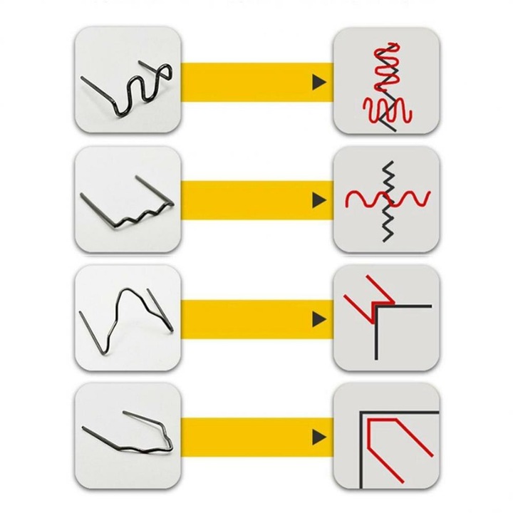 SPAWARKA ZSZYWACZ DO PLASTIKU 858D SPOIWO DO SPAWANIA PLASTIKU ABS PP