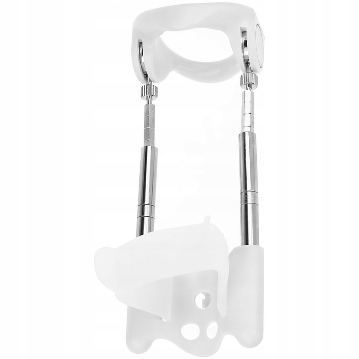 PRO EXTENDER SEX EKSPANDER DO POWIĘKSZANIA PENISA PROFESJONALNY ZESTAW