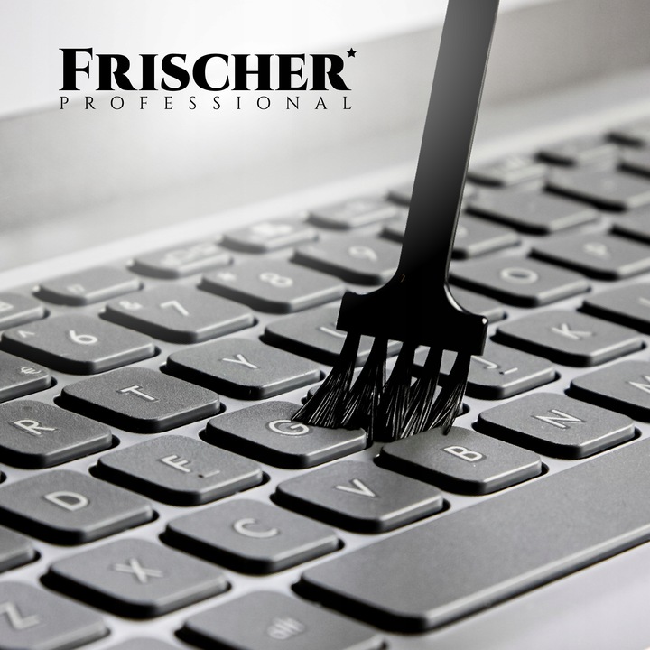 PŁYN DO CZYSZCZENIA EKRANÓW TV LCD LCD MONITORÓW ZESTAW Z MIKROFIBRĄ x3