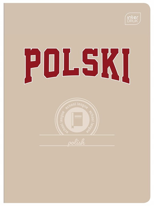 ZESZYTY TEMATYCZNE ZESTAW 10szt A5 60k ściąga