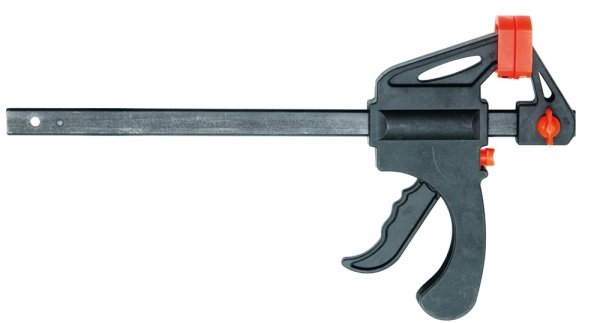 ŚCISK STOLARSKI SZYBKOZACISKOWY 750MM VOREL