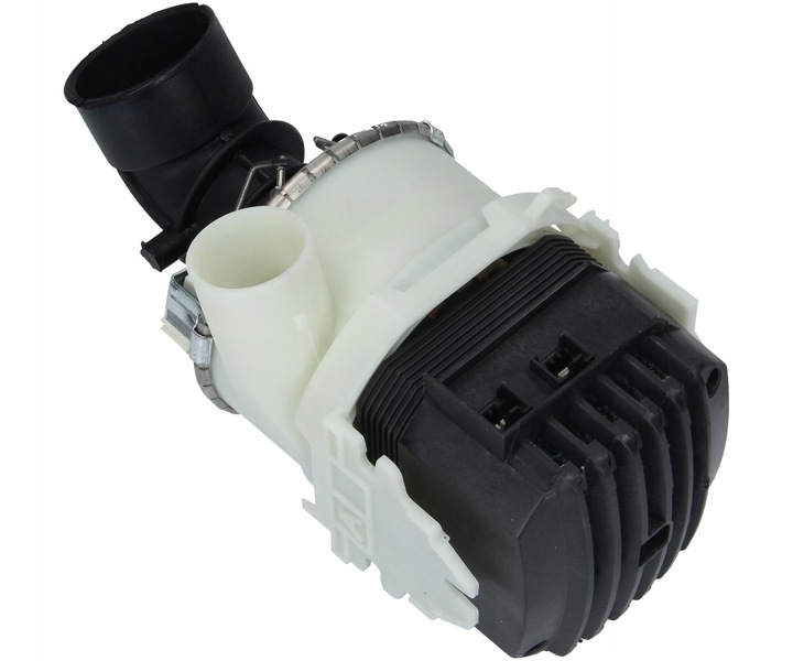 POMPA MYJĄCA Z GRZAŁKĄ DO ZMYWARKI BEKO DIN28431 1752480100 oryginał