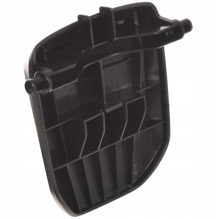 Zamknięcie zapięcie klapa odkurzacza Karcher WD4