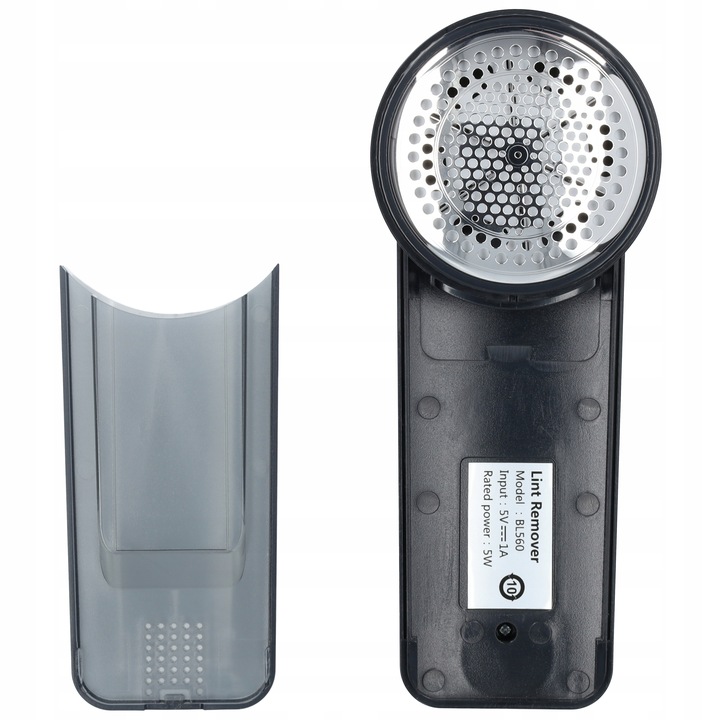 XTECH Golarka akumulatorowa do ubrań i tkanin