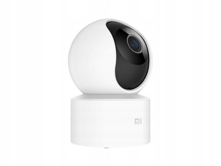 Kamera Wi-Fi Xiaomi Home Security Camera C200 360°