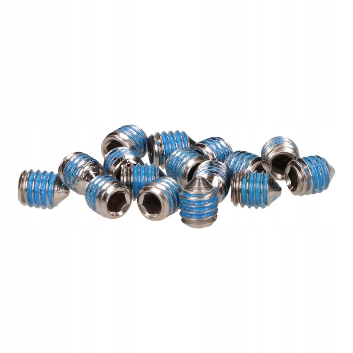 Pedały Shimano PD-EH500 SPD platformowe + bloki