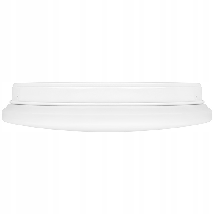 PLAFON LED LAMPA SUFITOWA PANEL 18W CZUJNIK RUCHU MIKROFALOWY