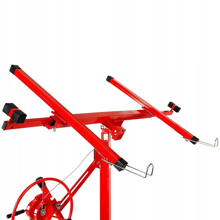 PODNOŚNIK DO PŁYT KARTONOWYCH REGIPS GIPSOWYCH3,55