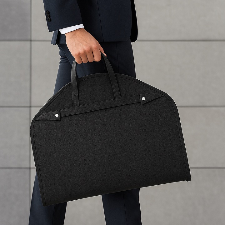 POKROWIEC NA UBRANIA GARNITUR KOSZULĘ KURTKĘ PŁASZCZ SUKIENKĘ