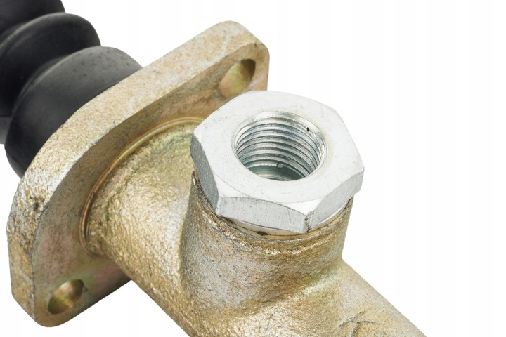 URSUS C-360 C-385 C4011 ZETOR POMPKA HAMULCOWA KRÓTKA POMPA HAMULCA HAMULCY