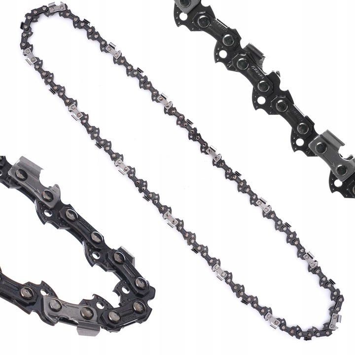 PROWADNICA 15'' 2 ŁAŃCUCHY DO PIŁY 64 .325 1.5mm