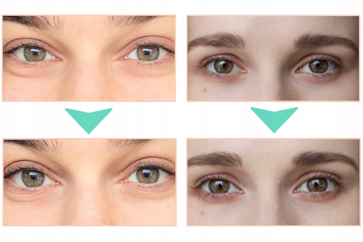 ODŻYWKA DO RZĘS serum 3 ml Orphica WZMACNIAJĄCA regenerująca rzęsy