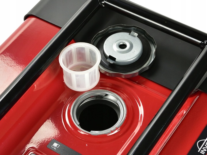 AGREGAT INWERTOROWY Tvardy OHV z olejem 7KM 3,5KW 2x230V 1x12V