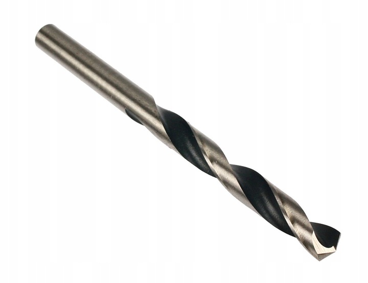 ZESTAW 25 wierteł do stali, metalu, tworzyw i drewna BOSCH HSS