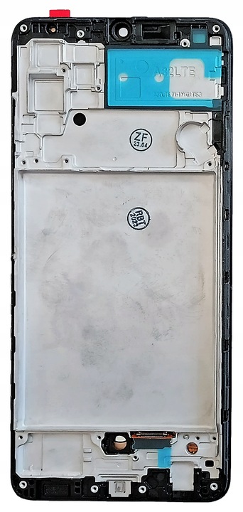 WYŚWIETLACZ EKRAN LCD DO SAMSUNG A32 4G INCELL RAMKA