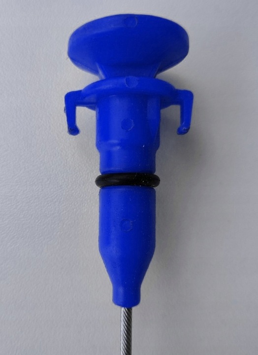 Bagnet Miarka Oleju 2.0 TDI AUDI A4 A5 A6 C8 A7 Q5