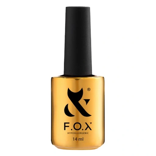 F.O.X. Top no wipe 14ml bez przecierania