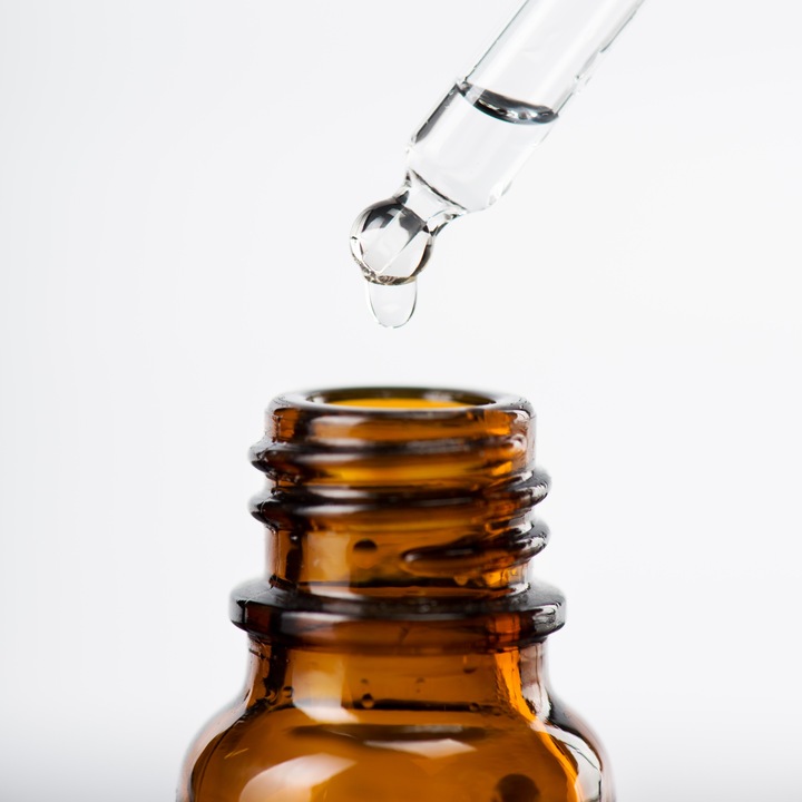 DMSO Dimetylosulfotlenek CZYSTY 1L litr