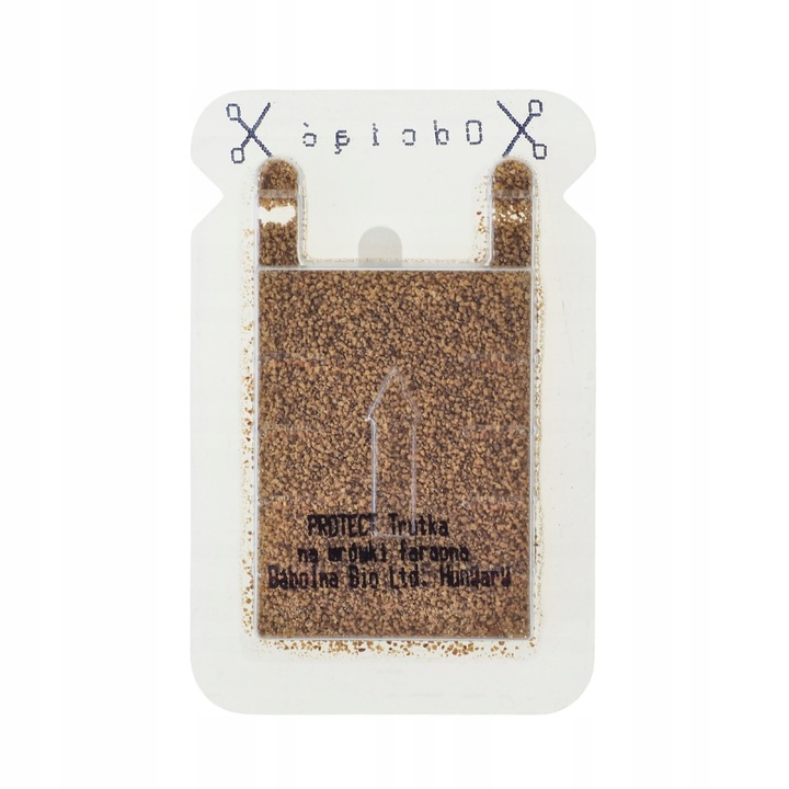 3x TRUTKA NA MRÓWKI FARAONA FARAONKI 2,5G