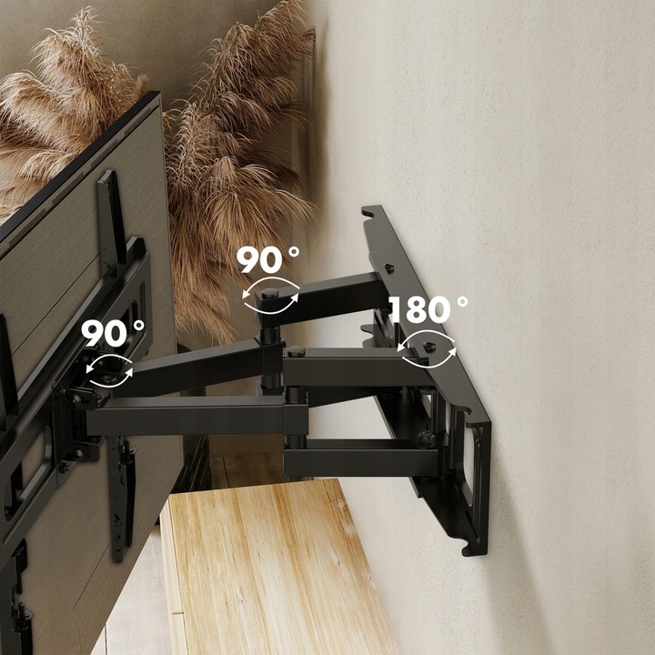 Bontec uchwyt ścienny do telewizora 23-70 cali MF400EU-v03