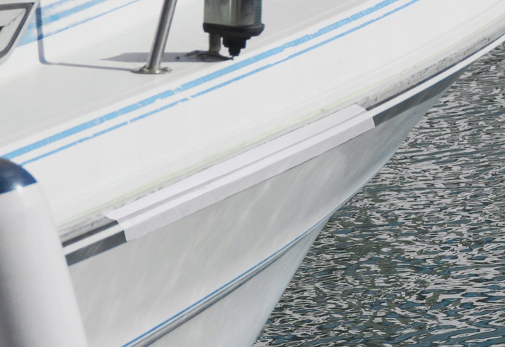 TAŚMA KLEJĄCA WODOODPORNA DO ŁATANIA PONTONÓW ITP